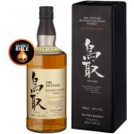 The Tottori Blended Japanese Whisky 43% 0,7 l (karton) – Hledejceny.cz