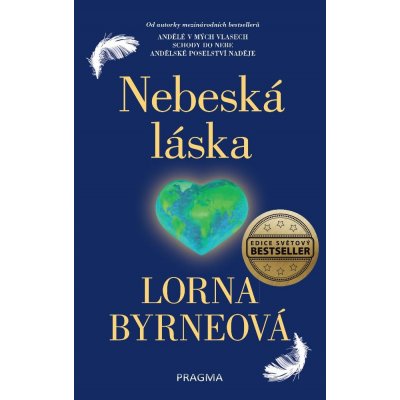 Byrne Lorna - Nebeská láska – Sleviste.cz