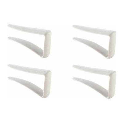 Tescoma Spona na ubrus plastová Presto – Zbozi.Blesk.cz