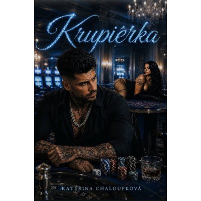 Krupiérka – Hledejceny.cz