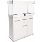 Diversa Solid LED akvarijní set rovný buk 112 l – Zboží Dáma