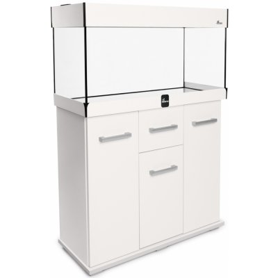 Diversa Solid LED akvarijní set rovný buk 112 l – Zboží Dáma