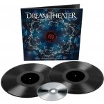 Dream Theater - Lost Not 3 LP – Hledejceny.cz