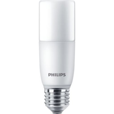 Philips LED žárovka T38 E27, 9,5W, A60, 4000K P814536