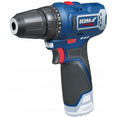 Dedra DED7330 – Hledejceny.cz