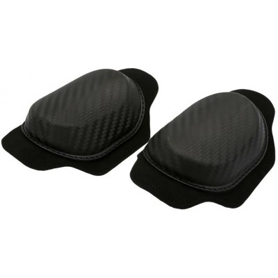 M-Style Race kolenní slidery na kombinézu - očkový suchý zip – Hledejceny.cz