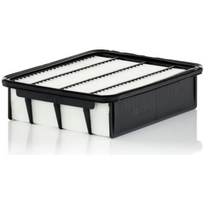 Vzduchový filtr MANN-FILTER C 27 069 – Hledejceny.cz