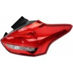 Zadní světlo - pravé FORD FOCUS III | 2014-2018 | VISTEON | – Hledejceny.cz