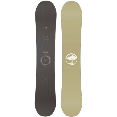 Arbor Mantra Decon 25/26 – Sleviste.cz