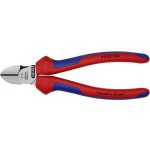 Knipex 70 02 160 kleště štípací boční – Zboží Dáma