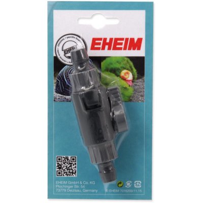 Eheim ventil pro hadice 12/16 mm