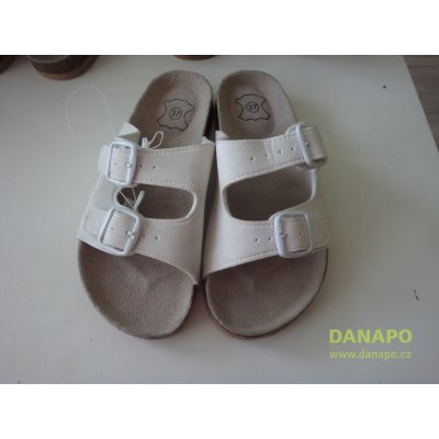 Danapo pantofle nazouváky papuče pevnější zdravotní – Hledejceny.cz