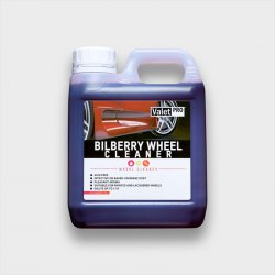 ValetPRO Bilberry Safe Wheel Cleaner 1 l