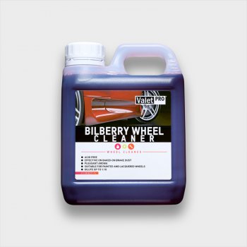 ValetPRO Bilberry Safe Wheel Cleaner 1 l