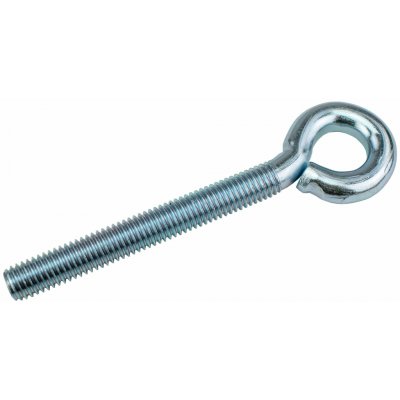 MTR Oko s metrickým závitem, M10×100mm, ZN – Zbozi.Blesk.cz