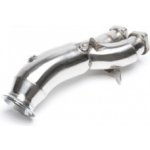 TATechnix Downpipe BMW 3 Touring (E91) - 335i – Hledejceny.cz