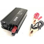 Eurocase DY-8109-12 12V/230V 500W | Zboží Auto