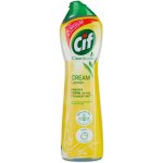 Cif cream čistící písek tekutý 500 ml – Zboží Mobilmania