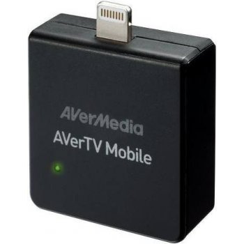 AVERMEDIA AVerTV Mobile iOS