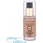 Max Factor Face Finity 3in1 Foundation make-up 77 soft honey 30 ml – Hledejceny.cz