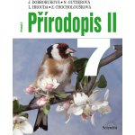 PŘÍRODOPIS II PRO 7. ROČNÍK - Luděk Jindřich Dobroruka – Hledejceny.cz