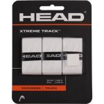 Head Multipack 4ks XtremeTrack bílá – Zbozi.Blesk.cz