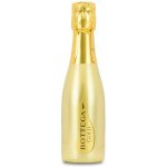 Bottega Gold Brut 11% 0,2 l (holá láhev) – Zboží Dáma