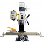 Cyrrtec Profimill 25L MT10032 – Zboží Mobilmania