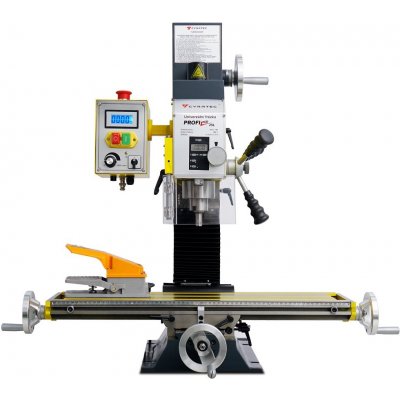 Cyrrtec Profimill 25L MT10032 – Zboží Mobilmania