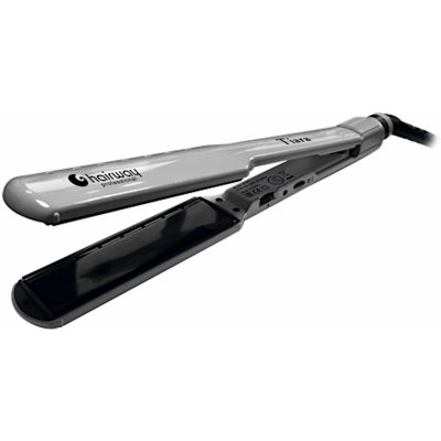 Hairway Professional Tiara 04192 šedá – Hledejceny.cz