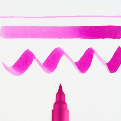 Ecoline 545 Violet – Zbozi.Blesk.cz
