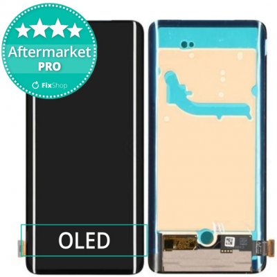 LCD Displej + Dotykové sklo OnePlus 7 Pro – Hledejceny.cz
