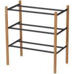 Yamazaki 3519 černý – Zboží Dáma