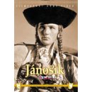 Film Jánošík DVD