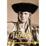 Jánošík DVD – Hledejceny.cz