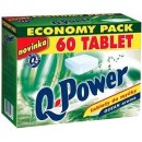 Tableta a kapsle do myčky Q-Power tablety do myčky 60 ks