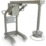 Sammic Turbo TRX22 – Zboží Dáma