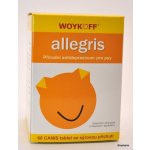 Woykoff Allegris antidepresivum pro psy 60 tbl – Zboží Dáma