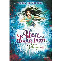 Alea - dívka moře: Vlny času