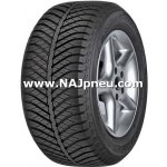 Goodyear Vector 4Seasons Gen-2 235/45 R19 99V – Zbozi.Blesk.cz