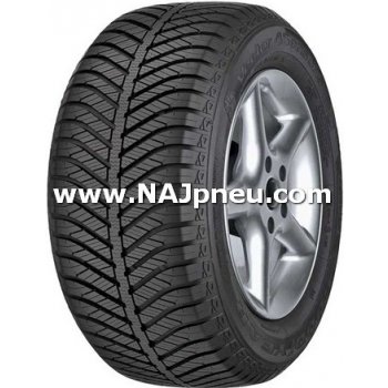 Goodyear Vector 4Seasons Gen-2 235/55 R19 105W