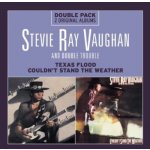 Vaughan Stevie Ray - Texas Flood Couldn't Stand The Weather CD – Hledejceny.cz