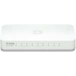 D-Link GO-SW-8E – Zboží Živě