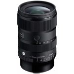 SIGMA 17-40 mm f/1,8 DC Art pro Fujifilm X – Zboží Živě