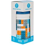 Zdravá lahev Kostičky 500 ml – Zboží Dáma