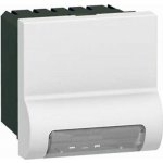 Legrand 078510 MOSN ORIENTAČNÍ OSVĚTLENÍ 2M – Hledejceny.cz