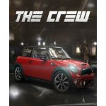 The Crew Mini Cooper S Pack – Hledejceny.cz