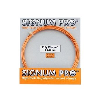 Signum Pro Poly Plasma 12m 1,23mm