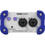Klark Teknik DN200 V2 – Zboží Živě