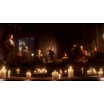 The Council – Zboží Dáma